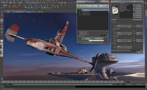 Maya 2012 Craft Animation Tools